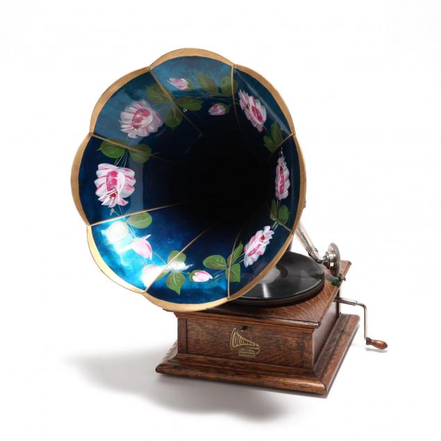 columbia-graphophone