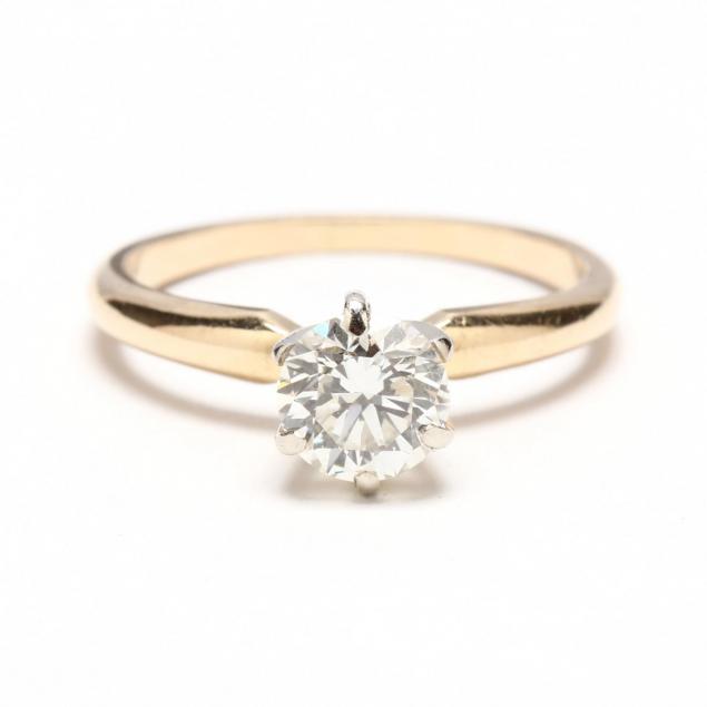 14kt-diamond-solitaire-ring