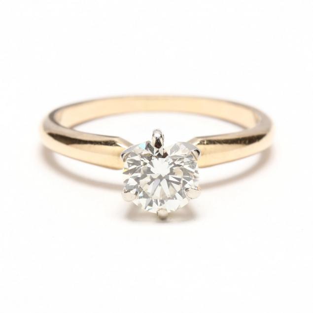 14kt-diamond-solitaire-ring