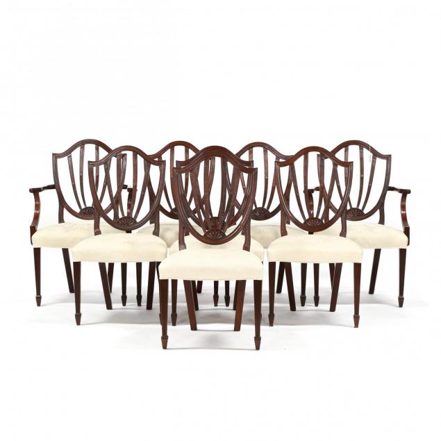 baker-set-of-eight-hepplewhite-style-dining-chairs