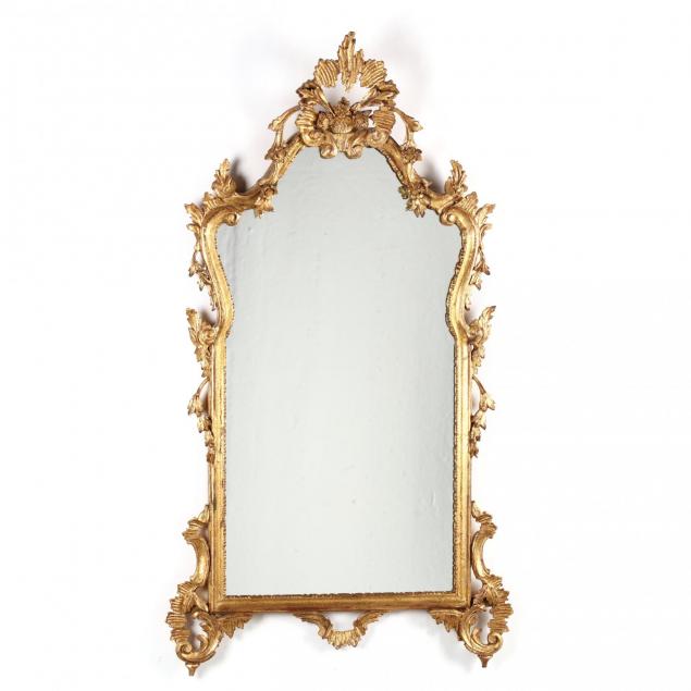 rococo-style-gilt-mirror