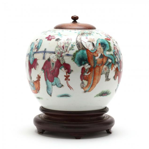 a-chinese-porcelain-ginger-jar