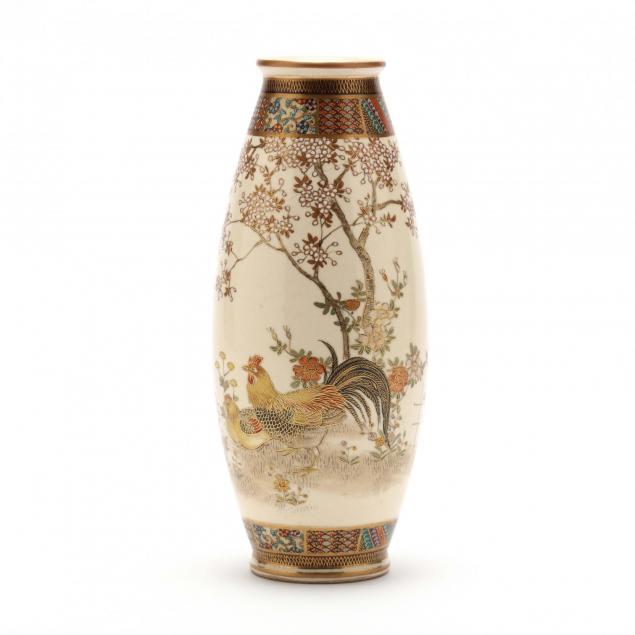 a-japanese-satsuma-vase