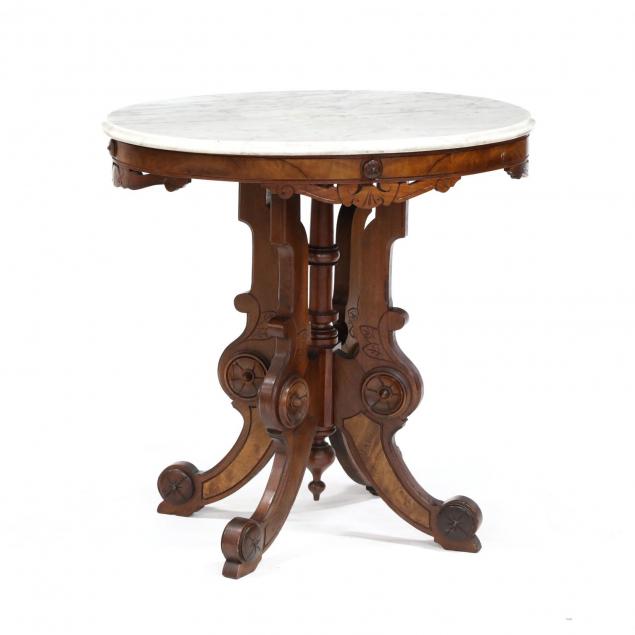 armstrong-furniture-co-victorian-marble-top-parlour-table