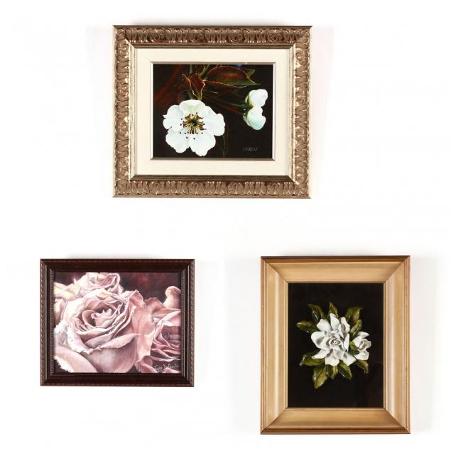 three-original-floral-still-lifes