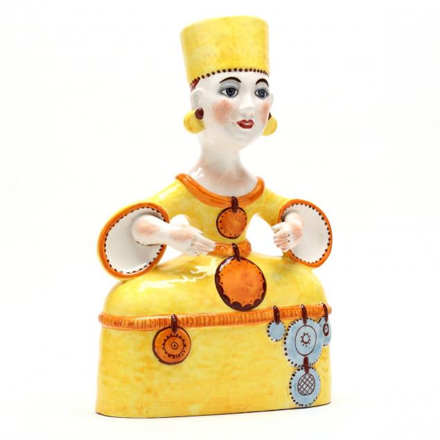 italian-glazed-porcelain-figure