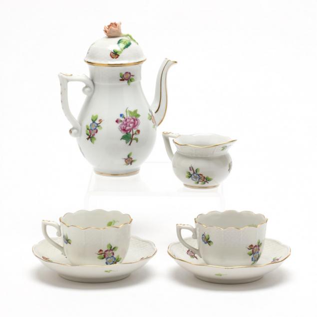 herend-porcelain-tete-a-tete