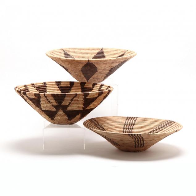 three-uganda-woven-baskets-bowls