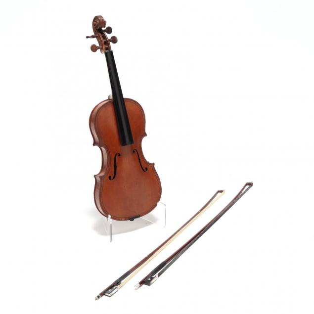 maggini-full-size-violin-with-case-and-two-bows