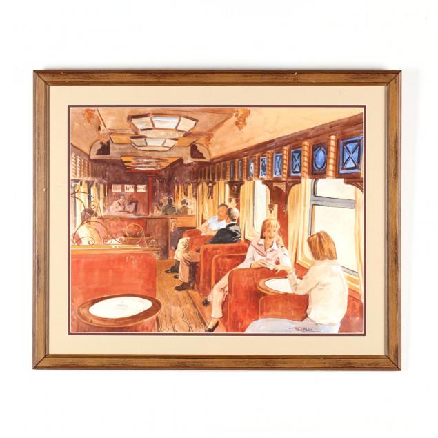 teal-blake-tx-b-1978-railroad-car-conversation