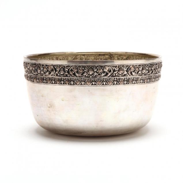 an-antique-silverplate-bowl