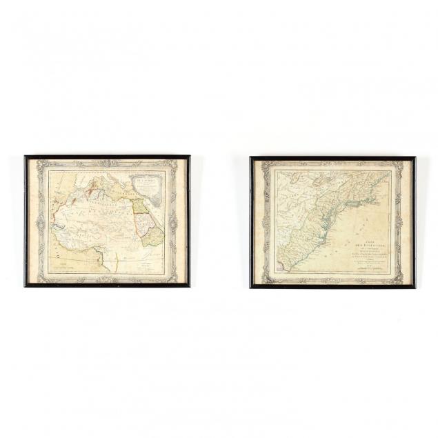 18th-century-french-maps-of-the-united-states-and-africa
