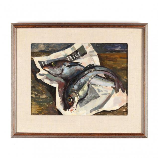 eugene-winter-dutch-1918-1980-still-life-with-fish