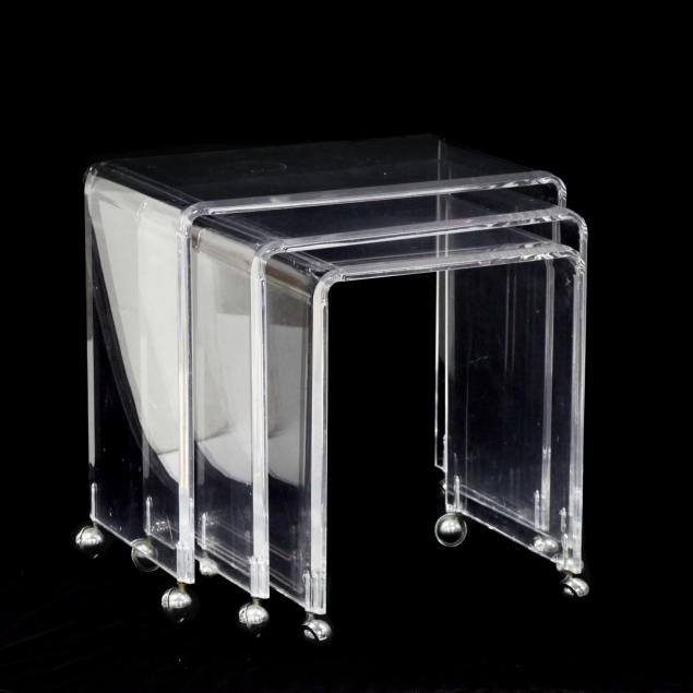 set-of-three-lucite-nesting-tables