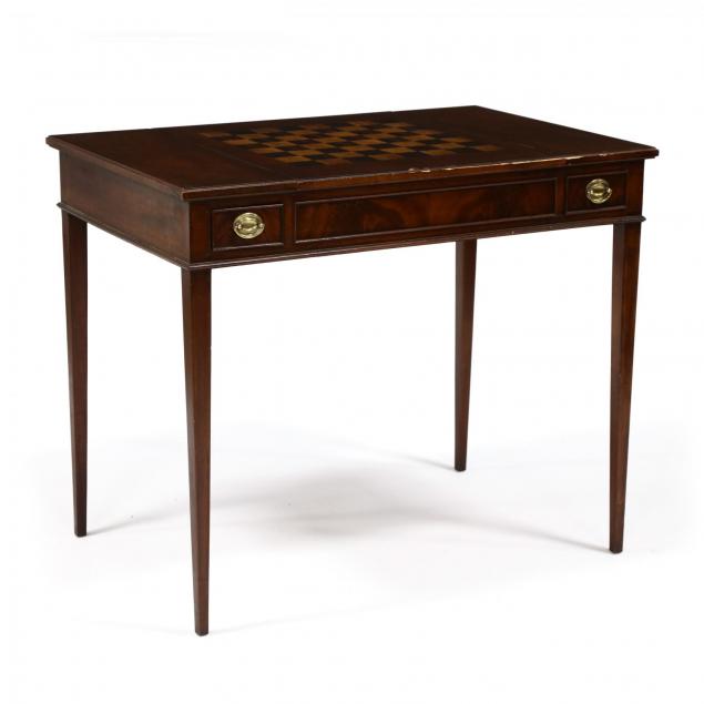 hepplewhite-style-inlaid-gaming-table