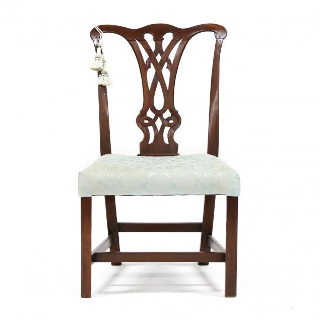 american-chippendale-mahogany-side-chair