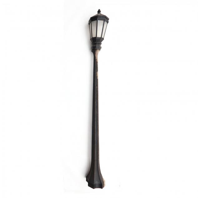 vintage-iron-light-post