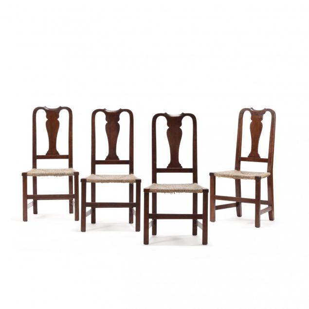 set-of-four-new-england-country-queen-anne-cherry-side-chairs