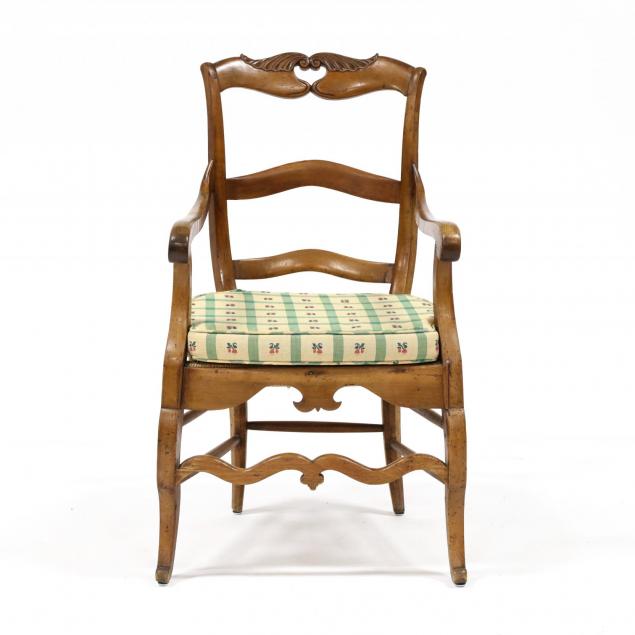 antique-french-carved-arm-chair