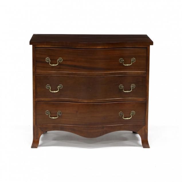 diminutive-georgian-chest-of-drawers