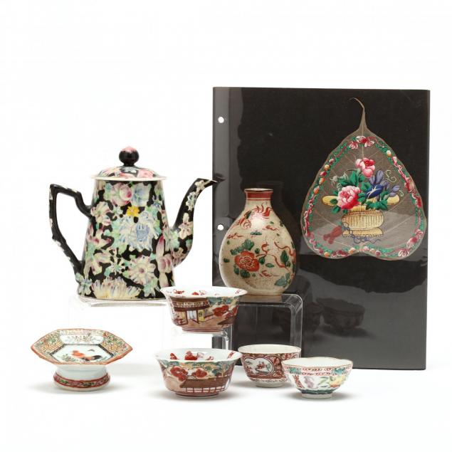 a-group-of-vintage-asian-porcelains