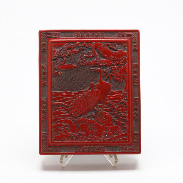 a-japanese-red-cinnabar-lacquer-box