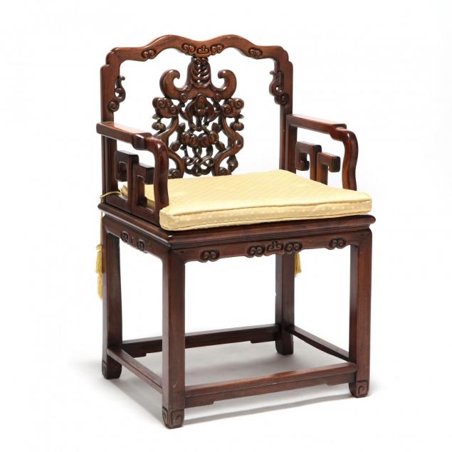 a-chinese-carved-wooden-chair