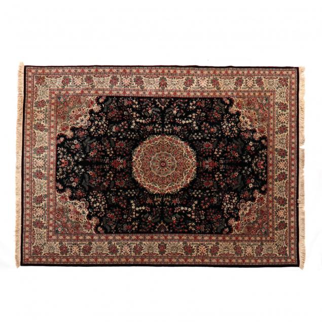 indo-persian-carpet