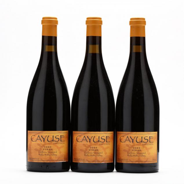 cayuse-vintage-2009