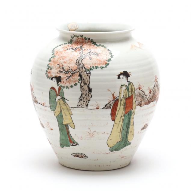 asian-vase
