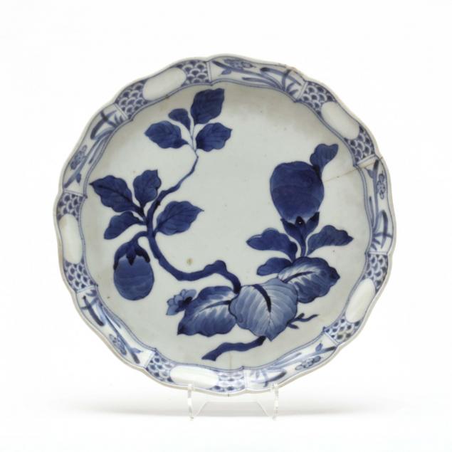a-chinese-blue-white-porcelain-dish