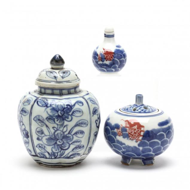 three-chinese-blue-and-white-accessories