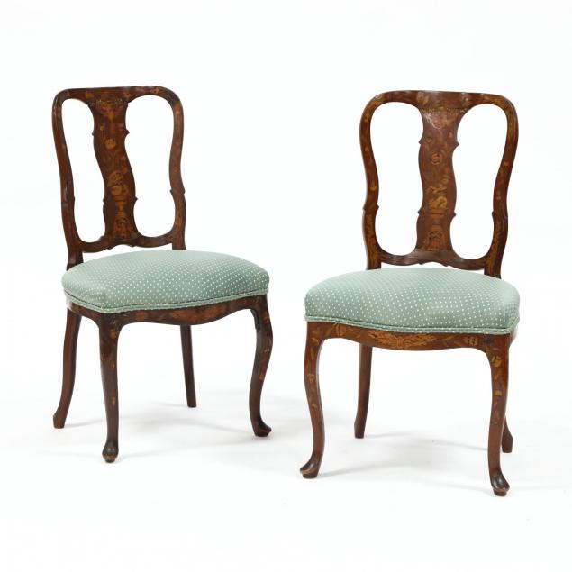 pair-of-antique-dutch-marquetry-inlaid-side-chairs