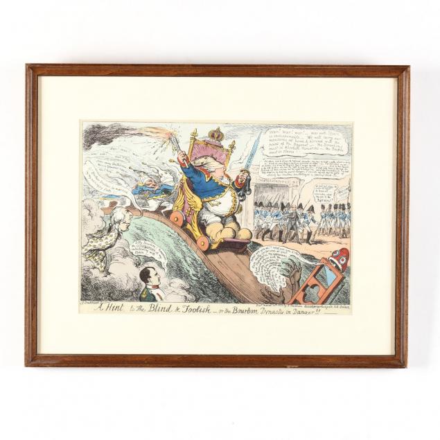 george-cruikshank-british-1792-1878-i-a-hint-to-the-blind-foolish-or-the-bourbon-dynasty-in-danger-i