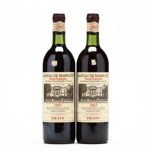 chateau-de-marbuzet-vintage-1983