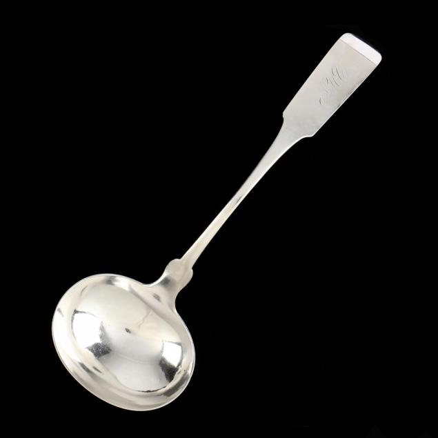 southern-coin-silver-soup-ladle-mark-of-john-campbell