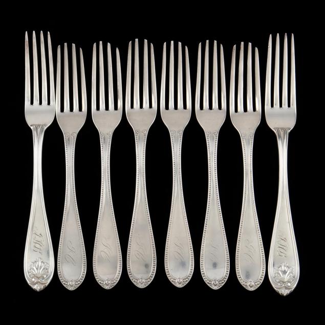 eight-southern-related-coin-silver-forks