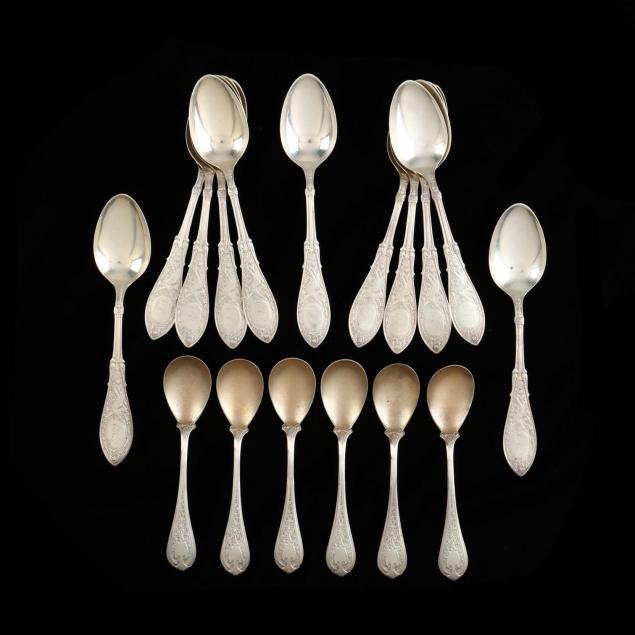 17-aesthetic-period-sterling-silver-spoons