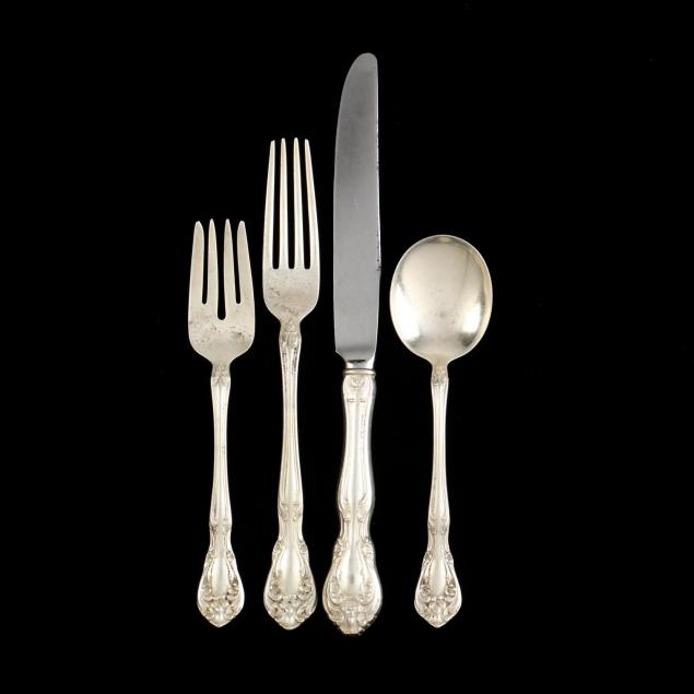 alvin-chateau-rose-sterling-silver-flatware