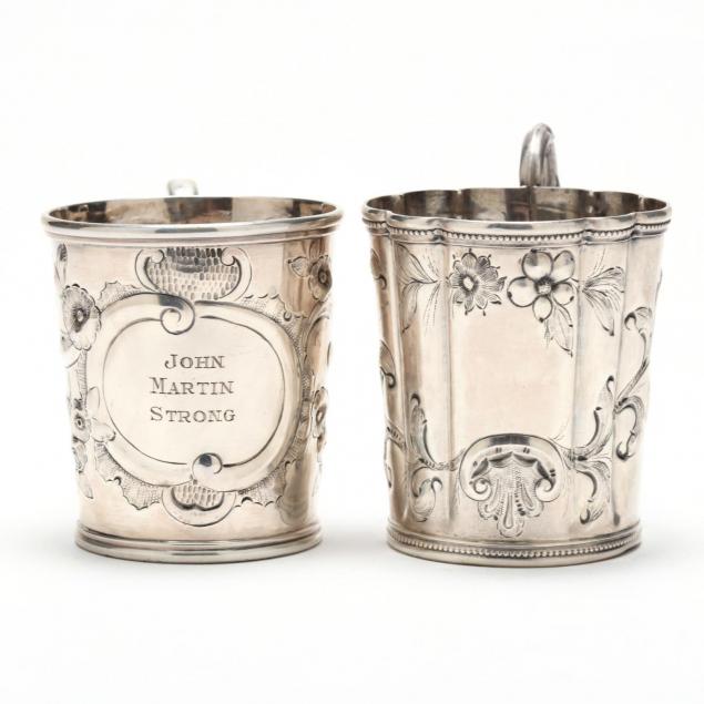 two-american-coin-silver-cups