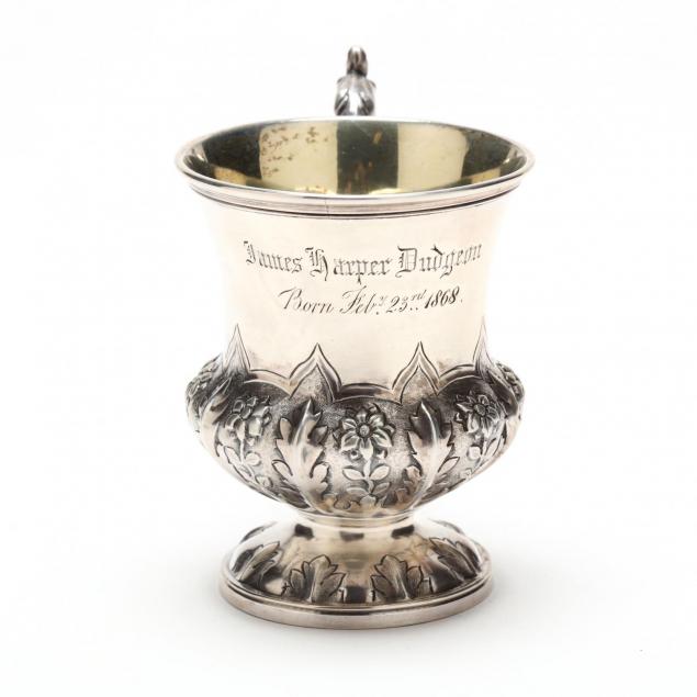 william-iv-silver-christening-cup