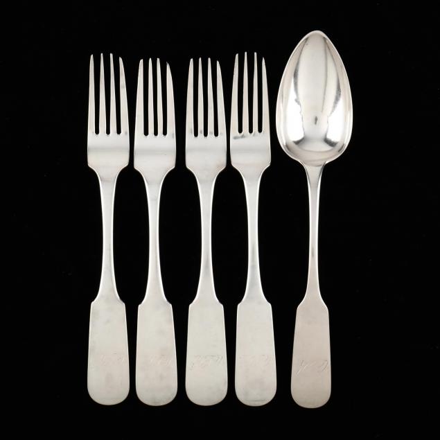 southern-coin-silver-flatware