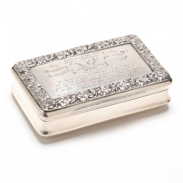 a-very-fine-george-iii-irish-silver-presentation-table-snuff-box