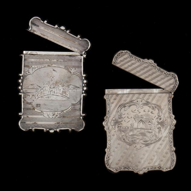 two-american-coin-silver-card-cases