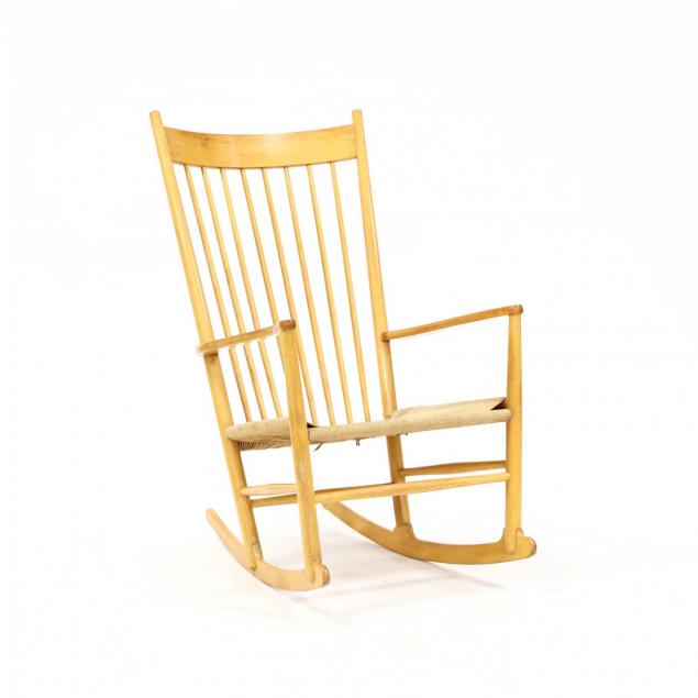 hans-wegner-j-16-rocking-chair
