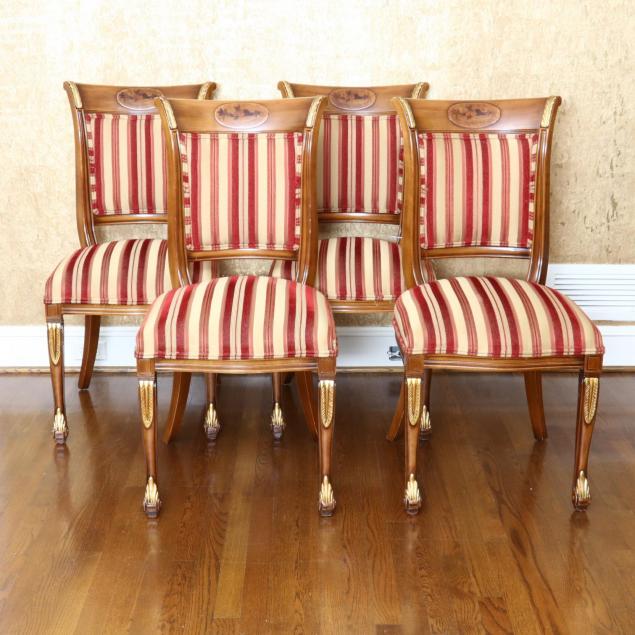 set-of-four-contemporary-italianate-side-chairs