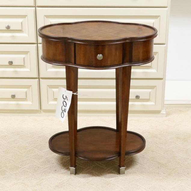 pulaski-contemporary-side-table