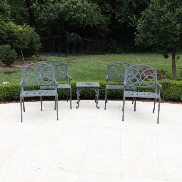 five-piece-patio-set