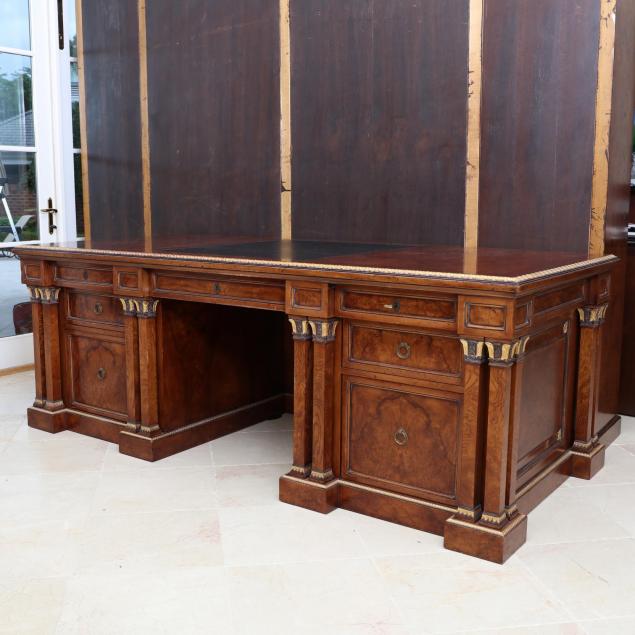 francesco-molon-italianate-executive-desk