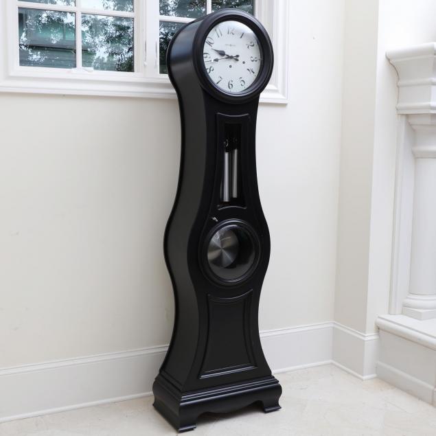 howard-miller-contemporary-tall-case-clock